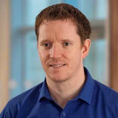 Kevin Johnston, Founder of Adaptive Transformation Partners